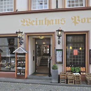 Rieslinghaus Bernkastel